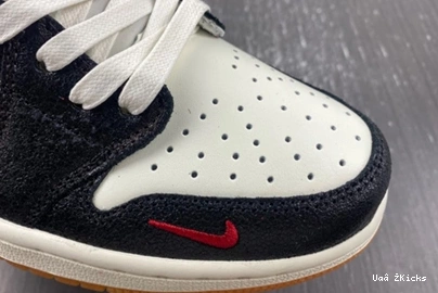 Low Jordan StreetReady DM7866-996 Retro 1 96 1002